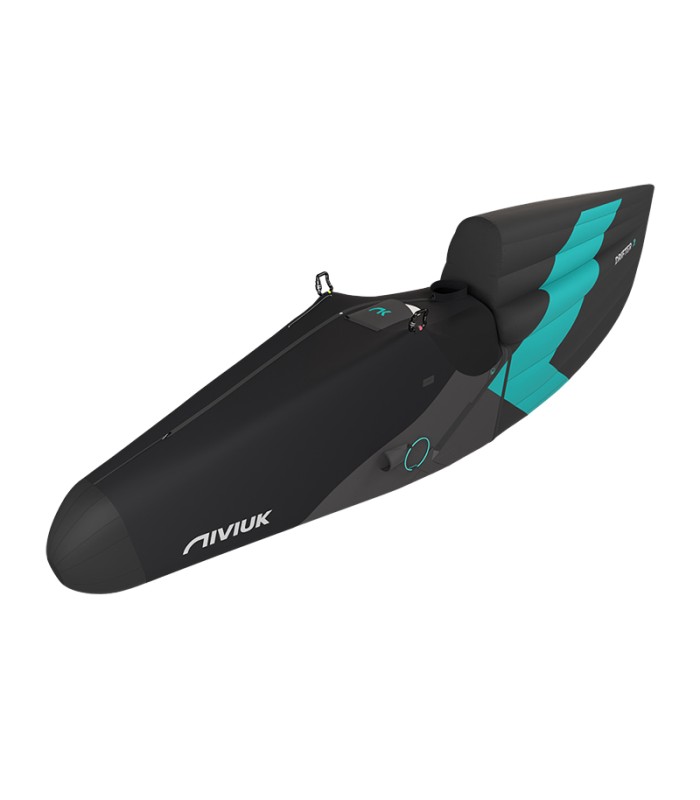 Niviuk Drifter 2 Gleitschirmgurtzeug