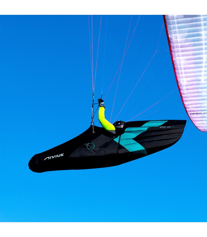 Sellette de Parapente Drifter 2 Niviuk