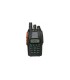 Dual-Band VHF and UHF Free-Flight Radio 4CF V2 CRT