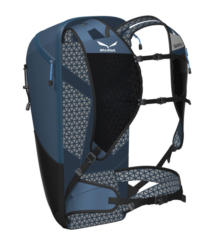 The Ultra 18 Skywalk Ultra-Light Bag