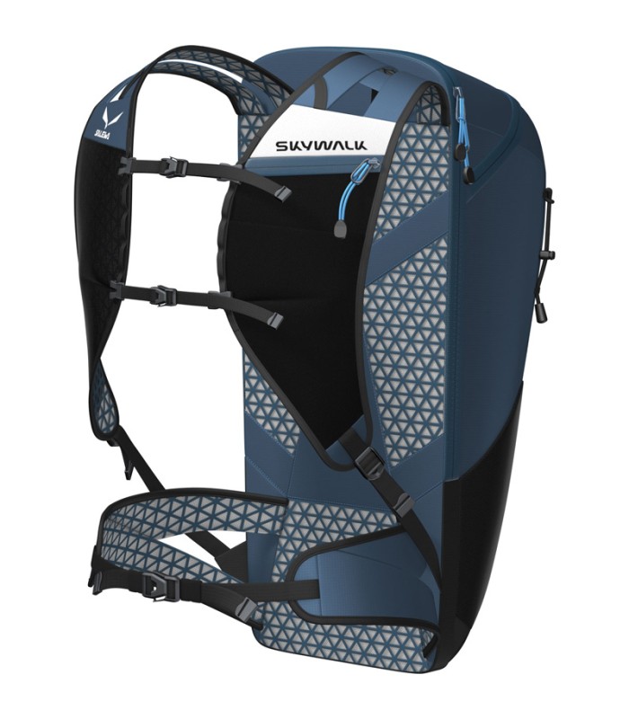 The Ultra 18 Skywalk Ultra-Light Bag