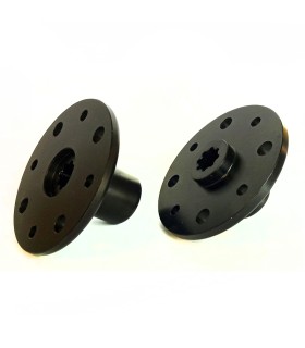 Moyeu de fixation d'hélice M7A/2 Miniplane