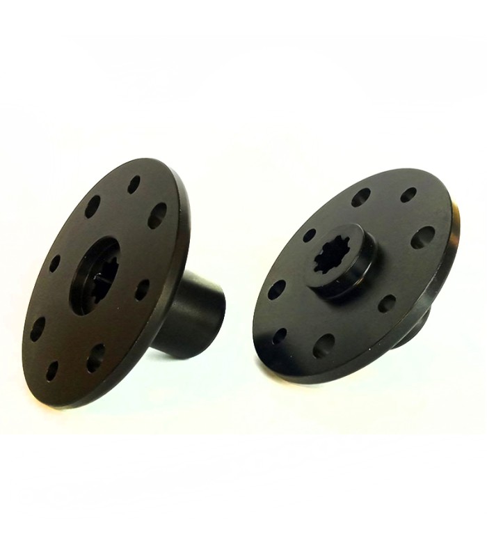 Moyeu de fixation d'hélice M7A/2 Miniplane