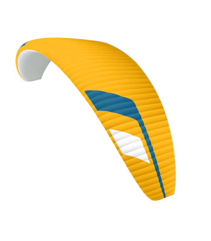 Aile de Parapente Ikuma 3P Niviuk