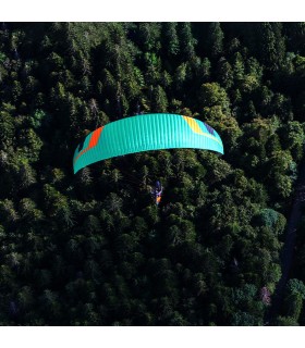 Aile de parapente Ikuma 3P de la marque Niviuk
