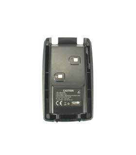 Replacement battery for 4CF CRT