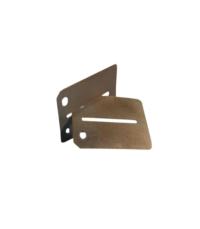 Lamellenkit für Motorschirmklappe der Marke Miniplane