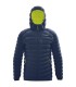 Schutzjacke Jacket Mann Camp