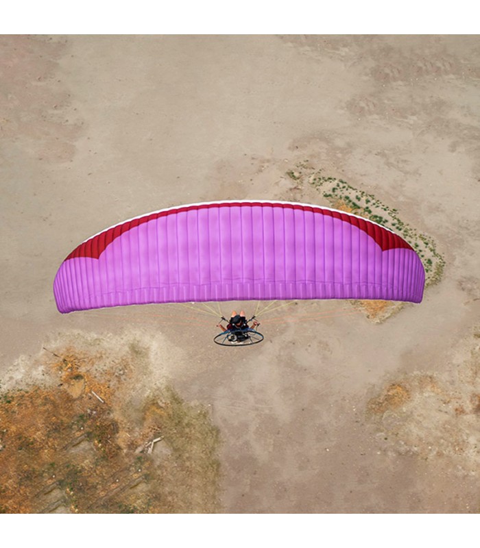 Gin Gliders Falcon 2 Paramotor Flügel