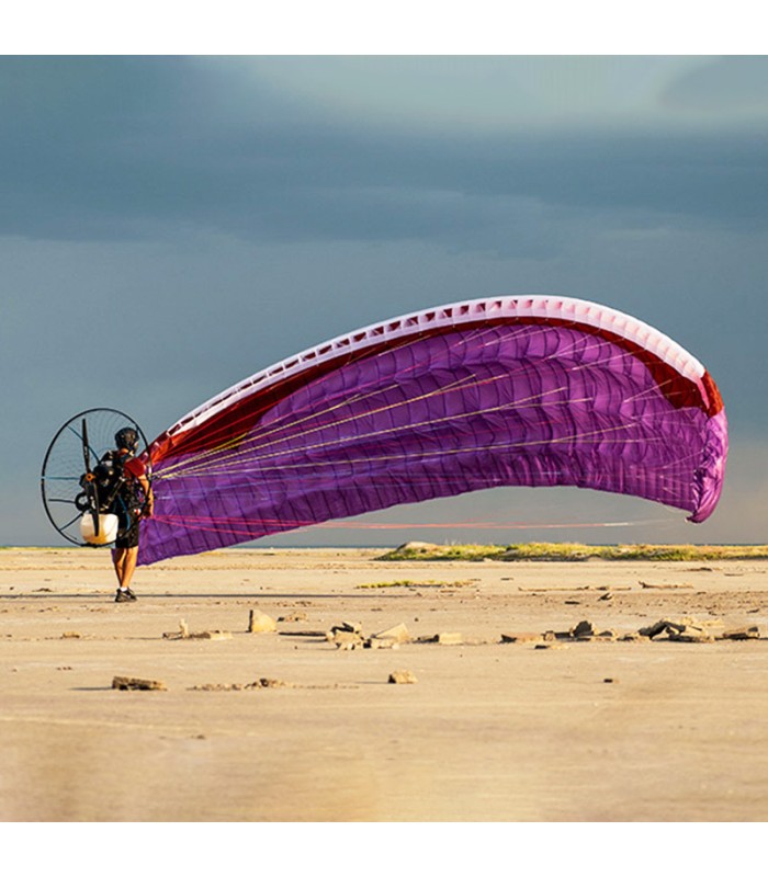 Aile de paramoteur Falcon 2 Gin