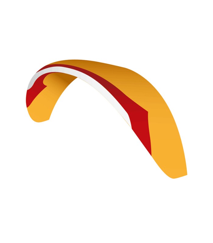 Aile de paramoteur Falcon 2 Gin