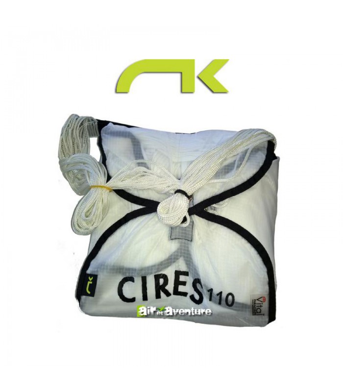Pod Rescue Parachute  Cires Niviuk