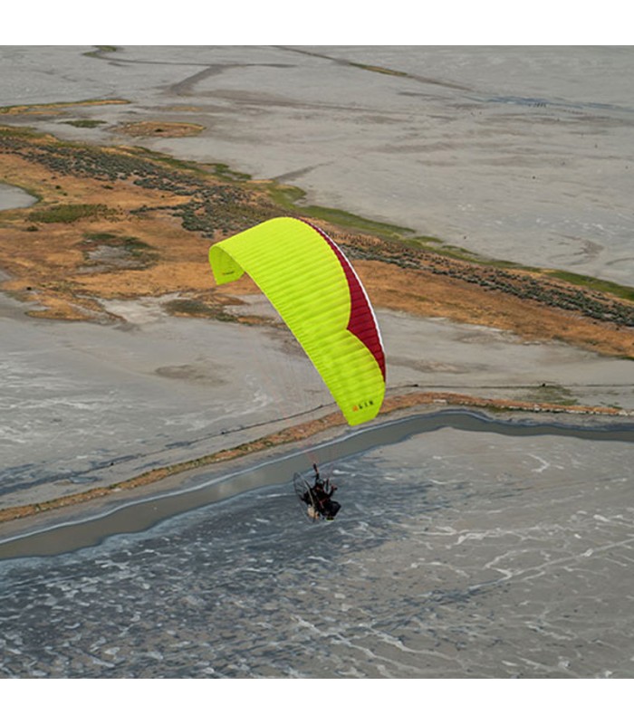 Carve 2 Gin paramotor wing