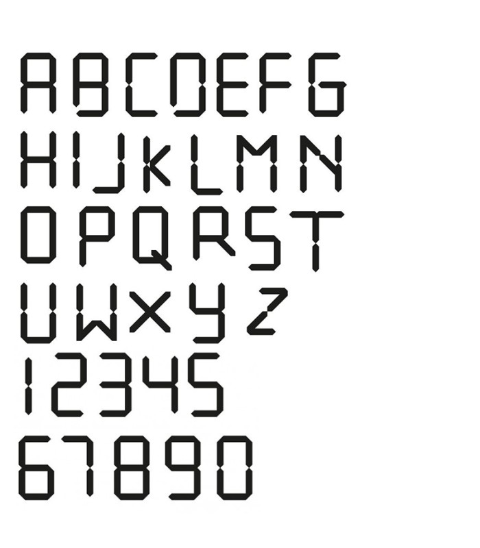 Paramotor microlight registration numbers