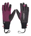 Gants G Air Lady Black / Fuschia Camp