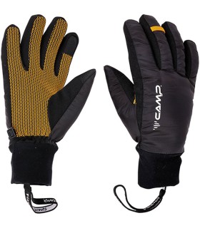 Paire de Gants 3 doigts Craft Sibériens noir