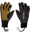 Gants G Air Hot Dry Black / Orange Camp