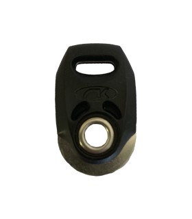 Poulie Ronstan 19mm