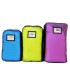 Sous sac Compress Zip Nervures