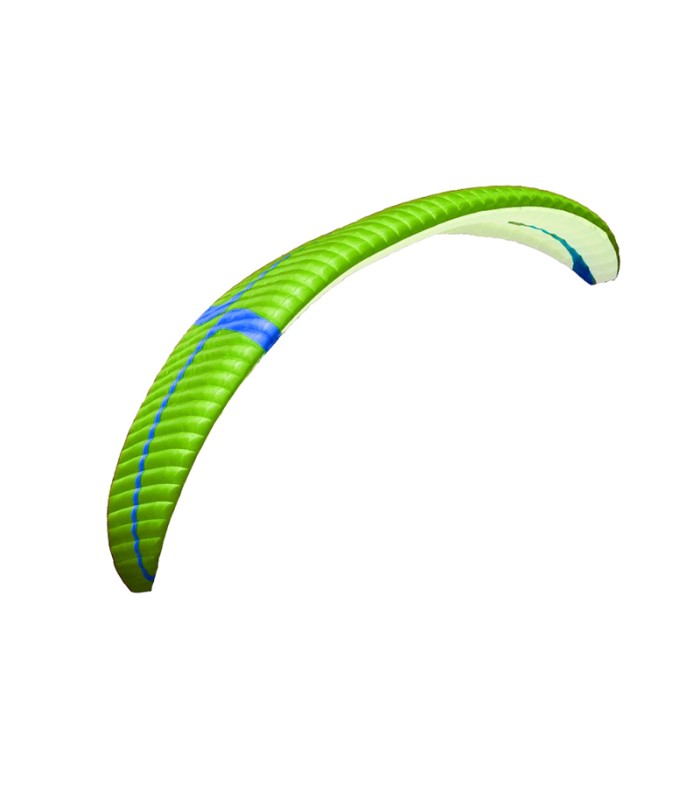 Voltea MCC AVIATION paragliding wing