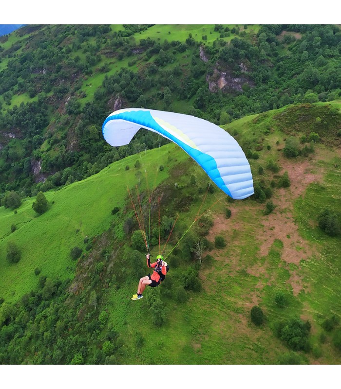 Mini-voile Swoop XP2 NERVURES