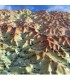 Carte en Relief l'Ariège 3DMap