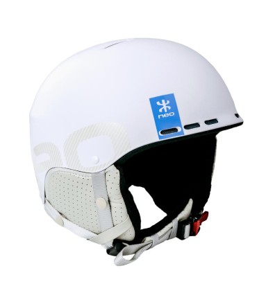 Casque Parapente Hexagon NEO blanc