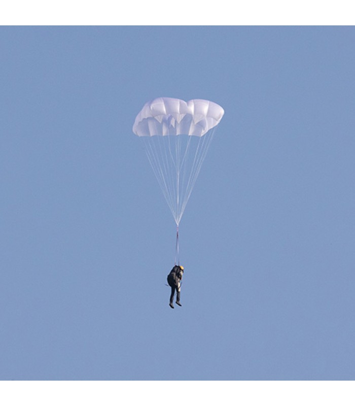 Parachute de secours Yéti Cross 2 Gin