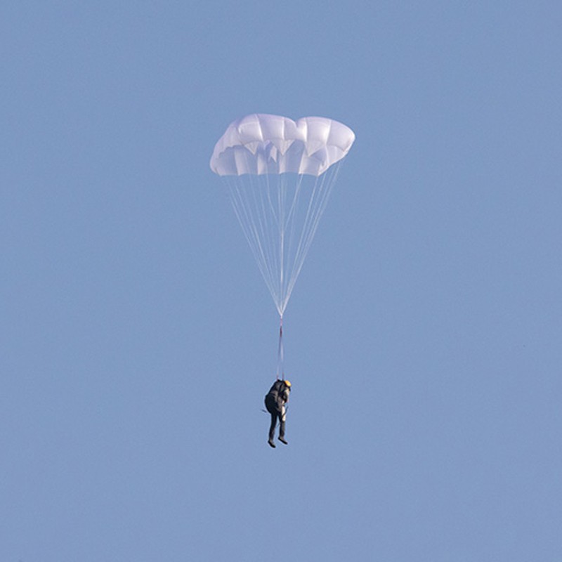 Le kit urinaire parapente Cross Cool pour des pissous heureux en l'air