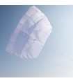Yeti Cross 2 Gin rescue parachute