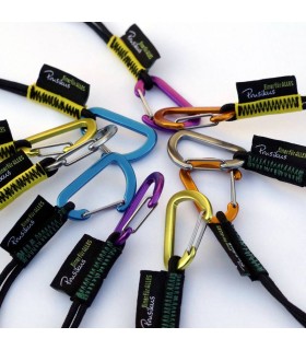 Cordelette + Mousqueton Prusikus Free*Spee