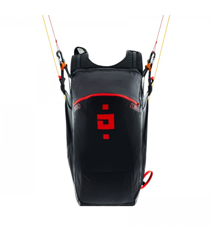 Combo 2023 Dudek paragliding harness