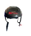 Casque Paramoteur Carbone  NVolo