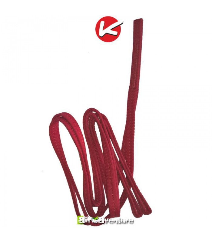 Y Light Dyneema Kortel Rettungstragegurte