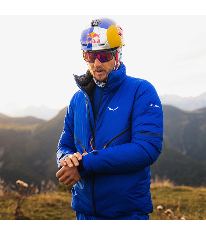 Veste Fly Jacket Salewa Skywalk