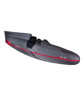 Sellette de Parapente Génie Race 5 Gin