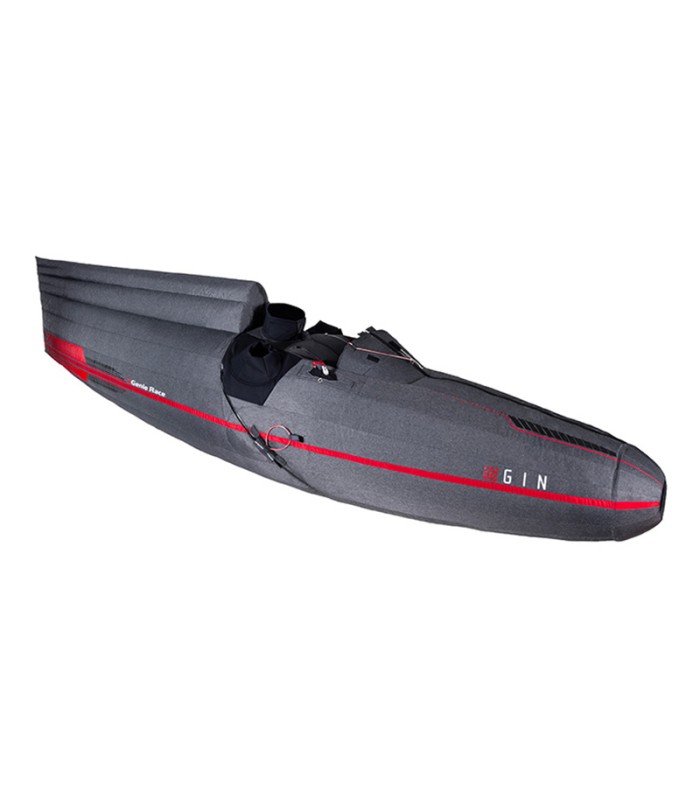 Sellette de Parapente Génie Race 5 Gin