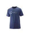 Supair cotton T-shirt