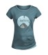T-shirt Fancy Mountain Women's brand Nova