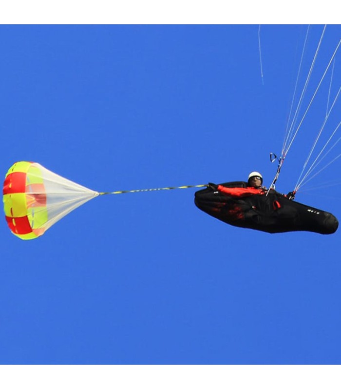 Drag Parachute G-chute GIN