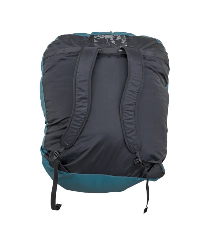 Storage Solo 2 Supair Fast Packing Bag