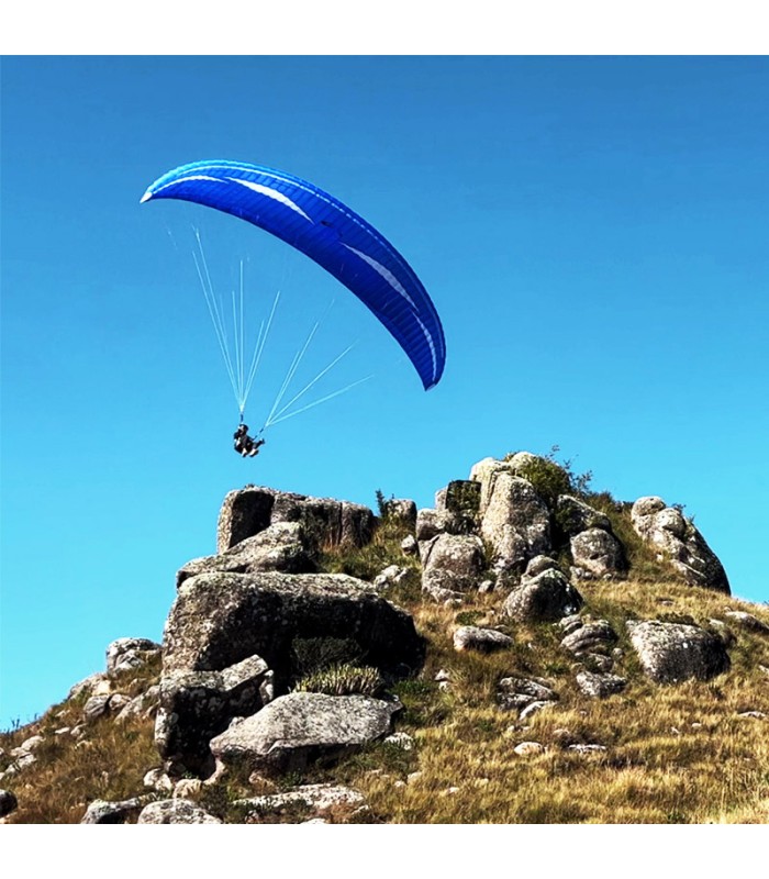 Cyclus 2 Gleitschirmflügel der Gleitschirmmarke SOL Paragliders