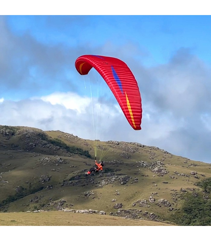 Aile de Parapente Cyclus 2 SOL