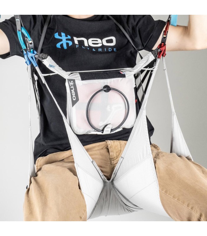 Container Secours Lite 2.0 NEO action