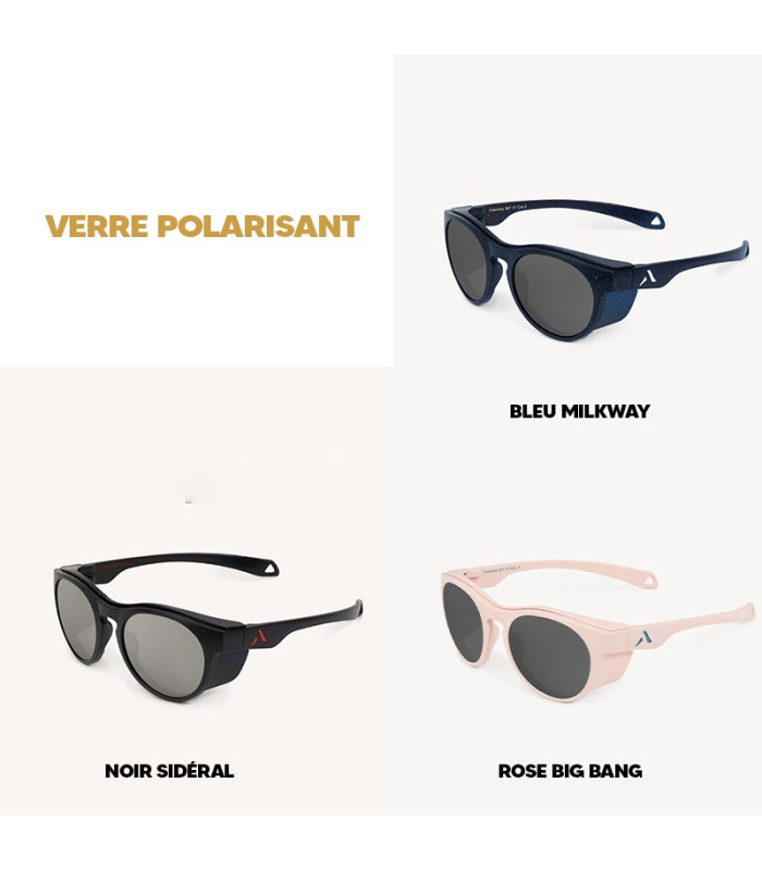 Cosmos Altitude-Eyewear sunglasses