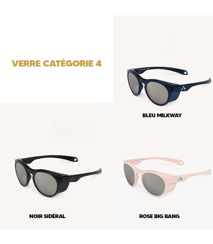 Lunettes Solaire Cosmos Altitude-Eyewear