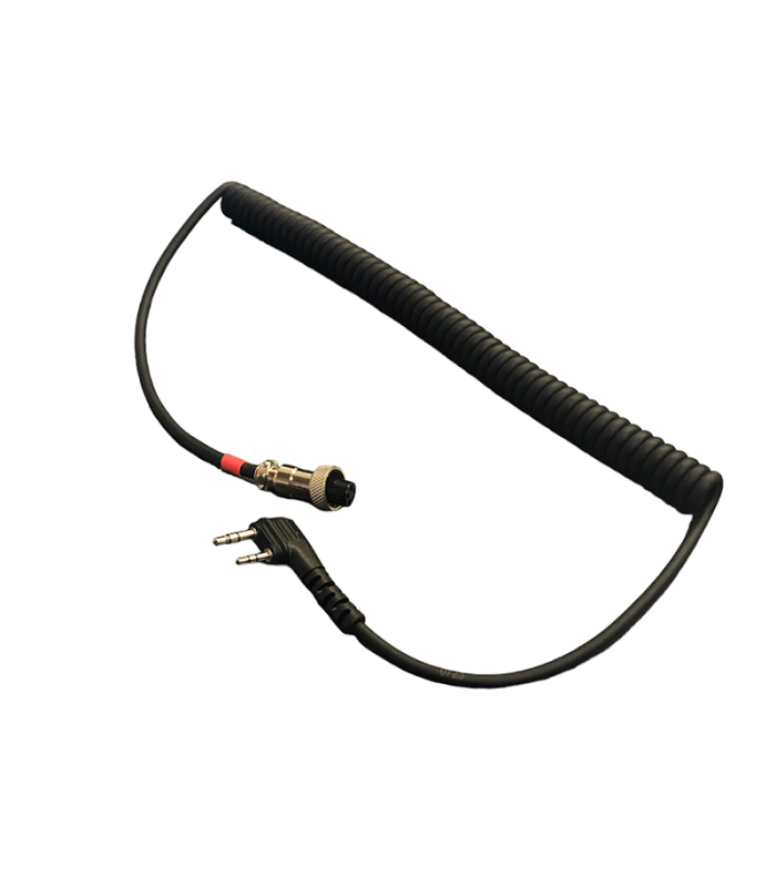 Câble radio NVolo