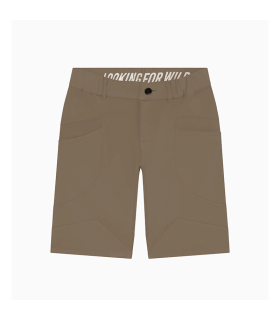 Short technique Cilaos Looking For Wild