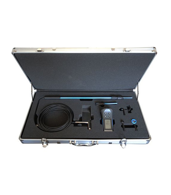 Flowatch Storage Mallette