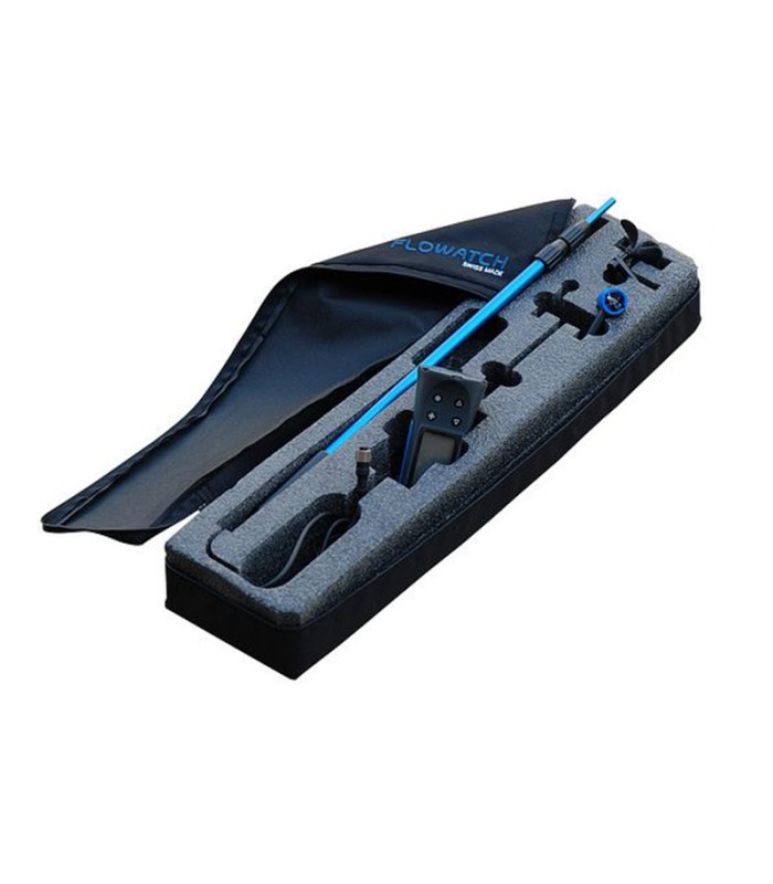 Storage bag for Flowatch